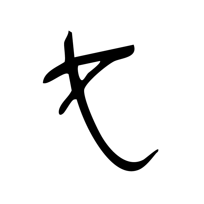 丁再献的骨刻文